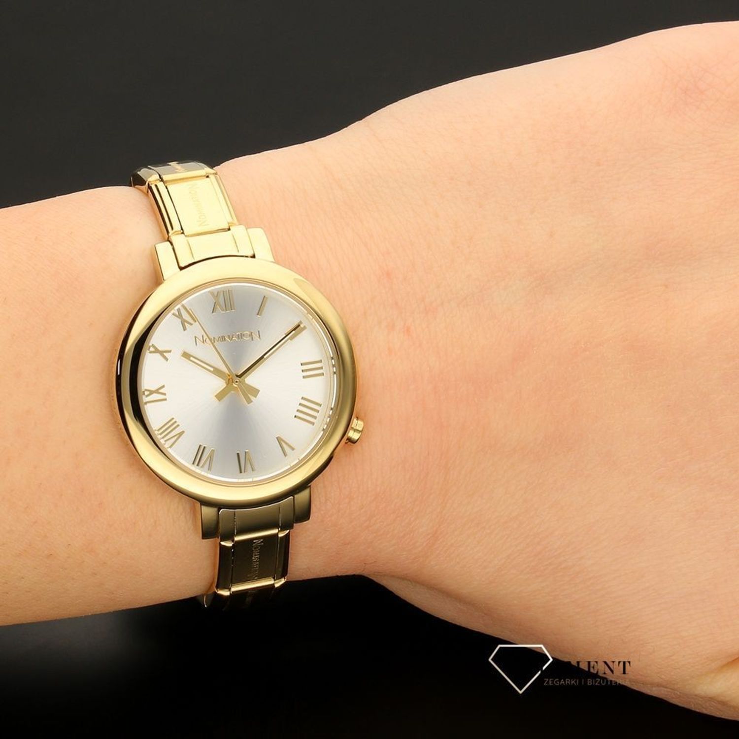 Damski zegarek Nomination 076020017 Composible Classic.jpg